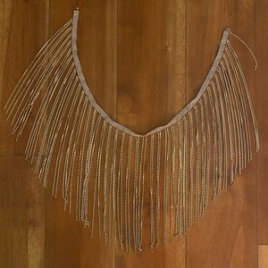 Rhinestone Skirt/Belt - Party Costume Festival